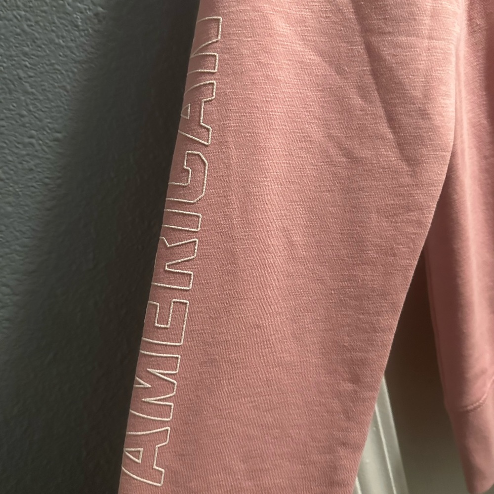 Hoddie sweatshirt American Eagle - Picture 2 of 2